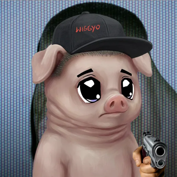 Wiggyo #002