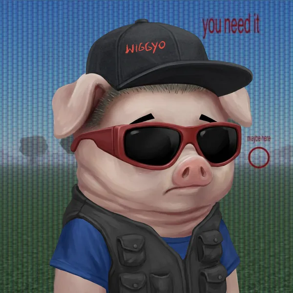 Wiggyo #013