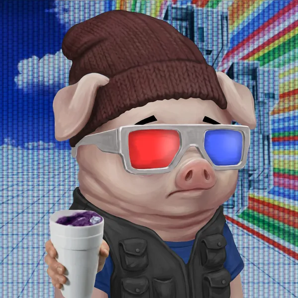 Wiggyo #020
