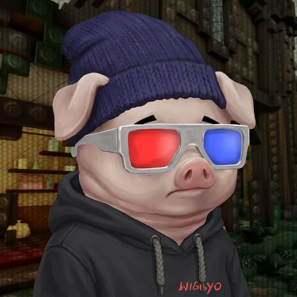 Wiggyo #022