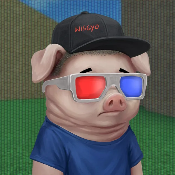 Wiggyo #023