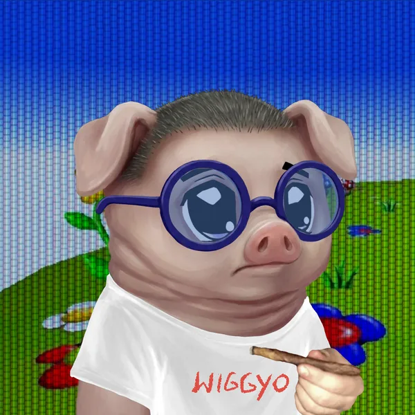 Wiggyo #024