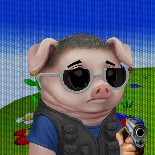 Wiggyo #025
