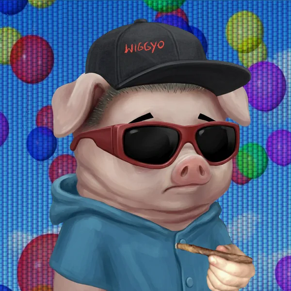 Wiggyo #026
