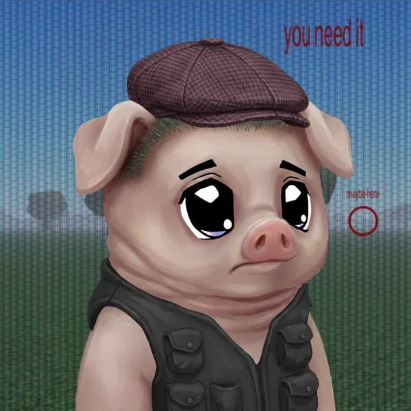 Wiggyo #030